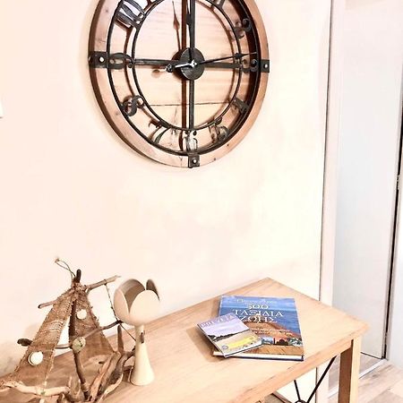 Nicol Apartmens Preveza Buitenkant foto
